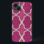 Marktmotive II Case-Mate iPhone Hülle<br><div class="desc">Muster</div>