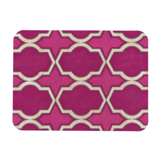 Marktmotive II Magnet (Horizontal)