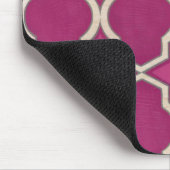 Marktmotive II Mousepad (Ecke)