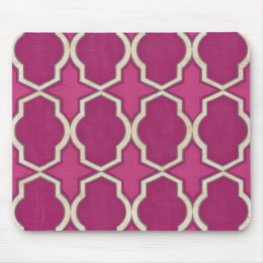 Marktmotive II Mousepad (Vorne)