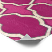 Marktmotive II Poster (Ecke)