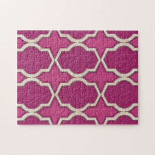 Marktmotive II Puzzle (Horizontal)