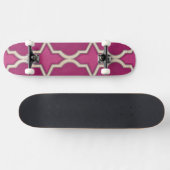 Marktmotive II Skateboard (Horizontal)