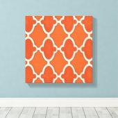 Marktmotive III Leinwanddruck (Insitu (Holzboden))