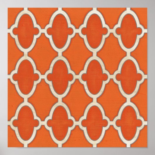 Marktmotive III Poster (Vorne)