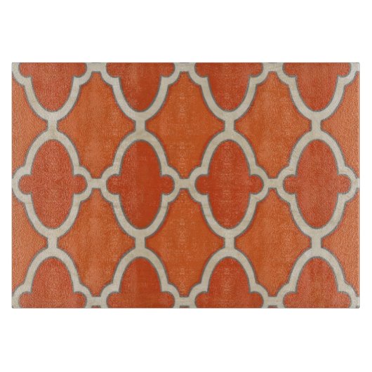 Marktmotive III Schneidebrett (Vorderseite)