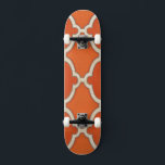 Marktmotive III Skateboard<br><div class="desc">Muster</div>
