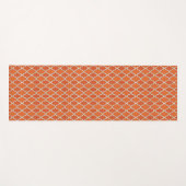 Marktmotive III Yogamatte (Vorderseite (Horizontal))