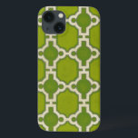 Marktmotive IV Case-Mate iPhone Hülle<br><div class="desc">Muster</div>