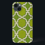 Marktmotive IV Case-Mate iPhone Hülle<br><div class="desc">Muster</div>