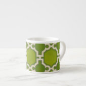 Marktmotive IV Espressotasse (Vorderseite Rechts)