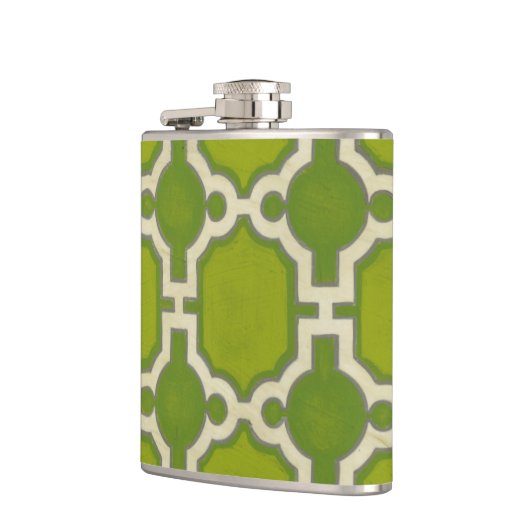 Marktmotive IV Flachmann (Links)