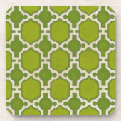 Marktmotive IV Getränkeuntersetzer (Vorderseite)