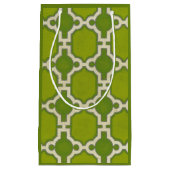 Marktmotive IV Kleine Geschenktüte (Vorderseite)