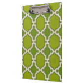 Marktmotive IV Klemmbrett (Links)