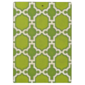 Marktmotive IV Klemmbrett (Rückseite)