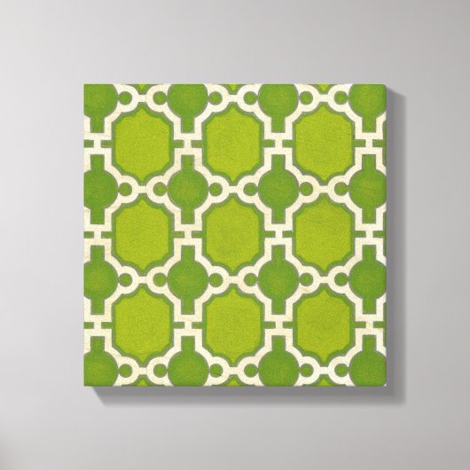 Marktmotive IV Leinwanddruck (Vorderseite)