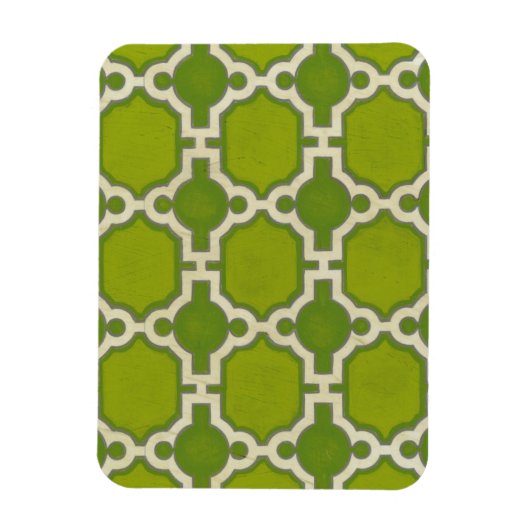 Marktmotive IV Magnet (Vertikal)