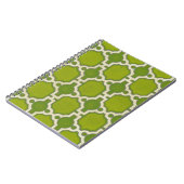 Marktmotive IV Notizblock (Linke Seite)