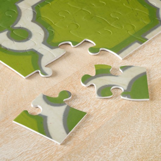 Marktmotive IV Puzzle (Seite)