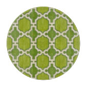 Marktmotive IV Schneidebrett (Vorderseite)