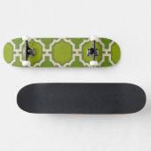 Marktmotive IV Skateboard (Horizontal)