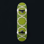 Marktmotive IV Skateboard<br><div class="desc">Muster</div>