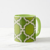 Marktmotive IV Tasse (VorderseiteRechts)