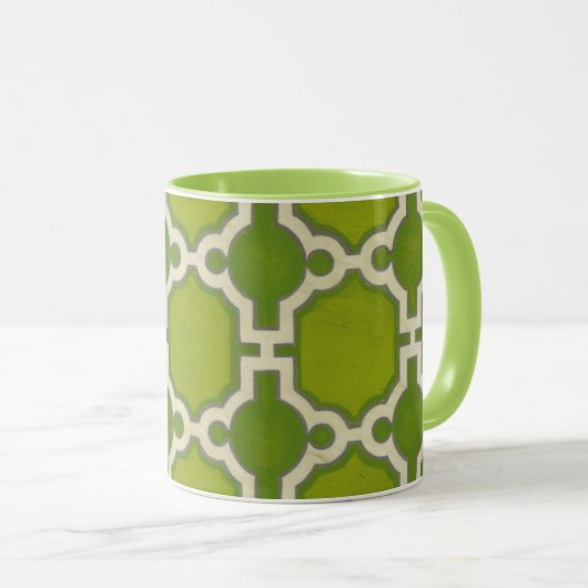 Marktmotive IV Tasse (VorderseiteRechts)