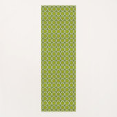 Marktmotive IV Yogamatte (Vorderseite)