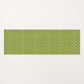 Marktmotive IV Yogamatte (Vorderseite (Horizontal))