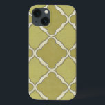 Marktmotive IX Case-Mate iPhone Hülle<br><div class="desc">Muster</div>