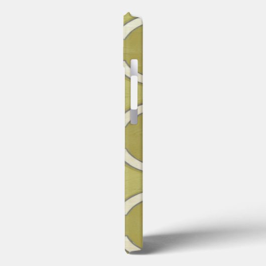 Marktmotive IX Case-Mate iPhone Hülle (Rückseite / Links)