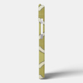 Marktmotive IX Case-Mate iPhone Hülle (Rückseite / Links)