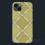 Marktmotive IX Case-Mate iPhone Hülle<br><div class="desc">Muster</div>