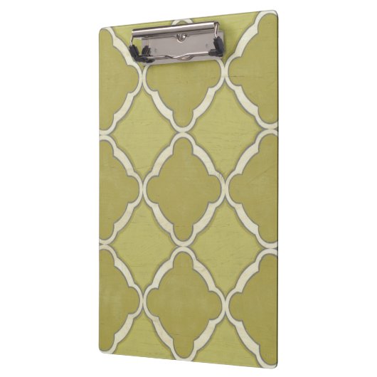 Marktmotive IX Klemmbrett (Links)