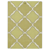 Marktmotive IX Klemmbrett (Rückseite)