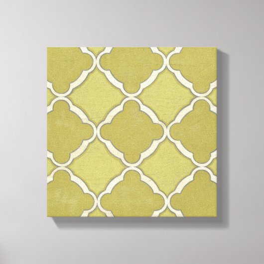 Marktmotive IX Leinwanddruck (Vorderseite)