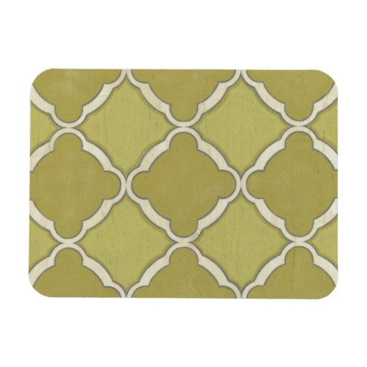 Marktmotive IX Magnet (Horizontal)