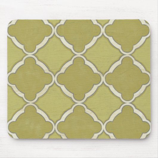 Marktmotive IX Mousepad (Vorne)