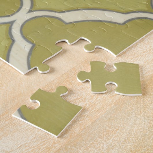 Marktmotive IX Puzzle (Seite)