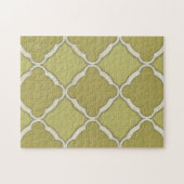 Marktmotive IX Puzzle (Horizontal)