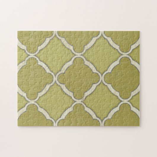 Marktmotive IX Puzzle (Horizontal)