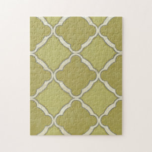 Marktmotive IX Puzzle