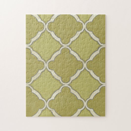 Marktmotive IX Puzzle (Vertikal)