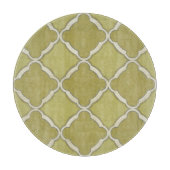 Marktmotive IX Schneidebrett (Vorderseite)