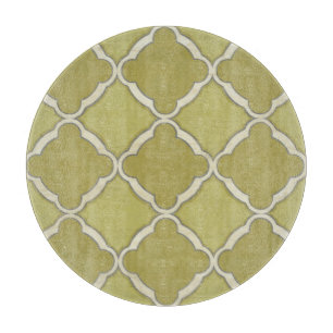 Marktmotive IX Schneidebrett