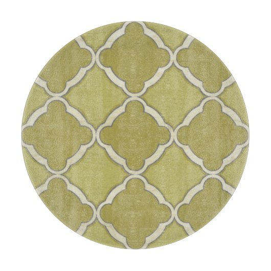 Marktmotive IX Schneidebrett (Vorderseite)