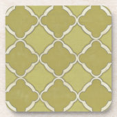 Marktmotive IX Untersetzer (Vorderseite)