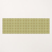 Marktmotive IX Yogamatte (Vorderseite (Horizontal))